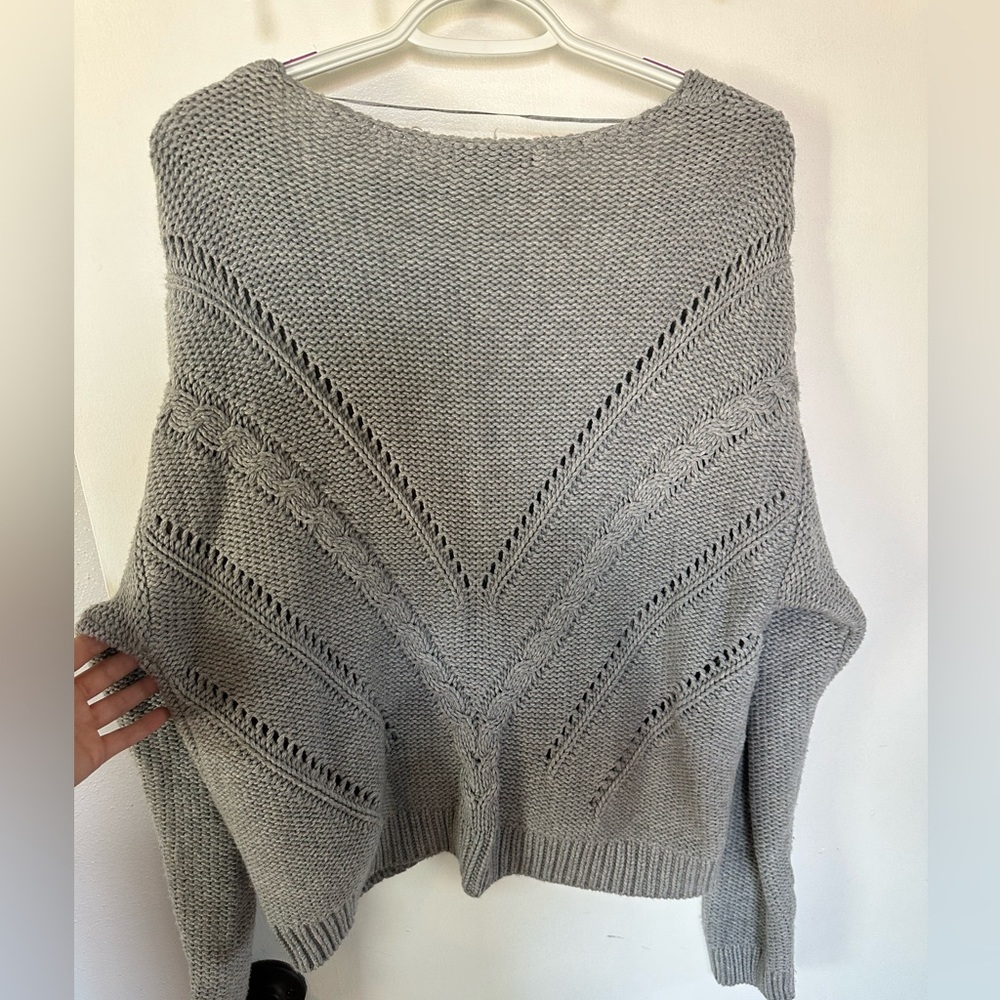 Sweater - Picture 3 of 4